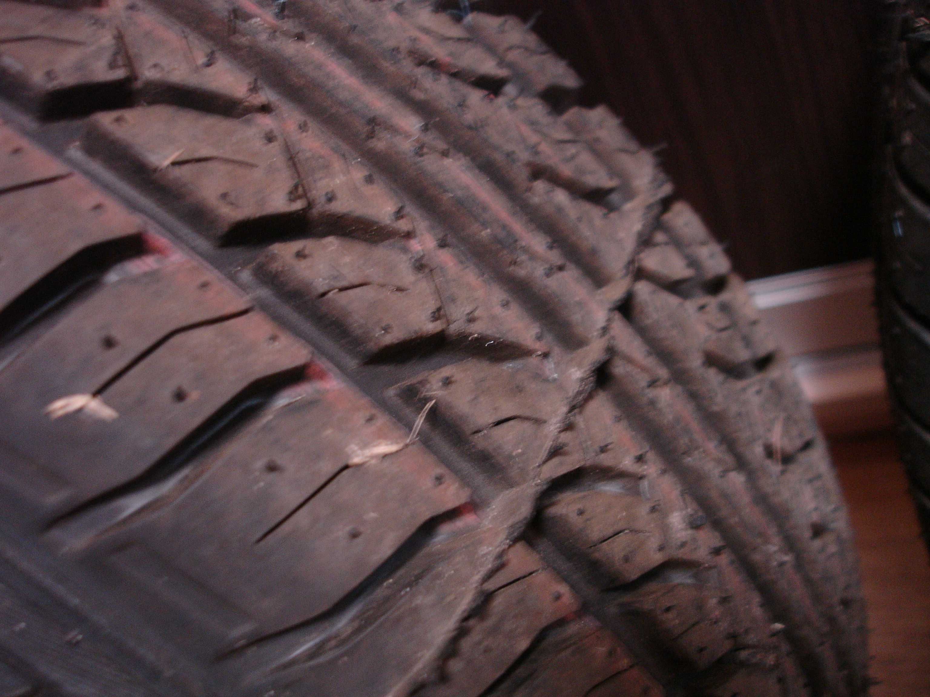 колёса МАТИЗ с резиной в сборе