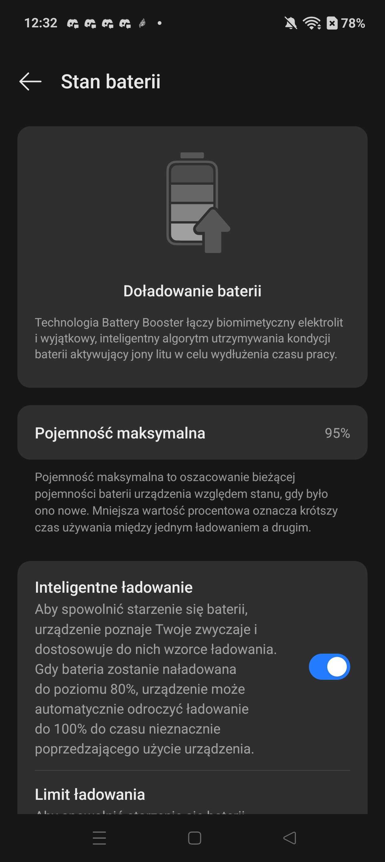 One Plus Nord 3 5G 8/128GB Tempest Gray 120Hz
