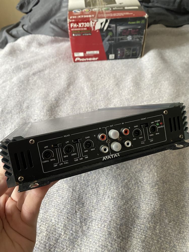 Avatar ABR-240.4