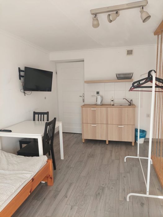 Komfortowe Nocegi Trzebinia Chrzanów Już od 50 zł brutto Faktura VAT