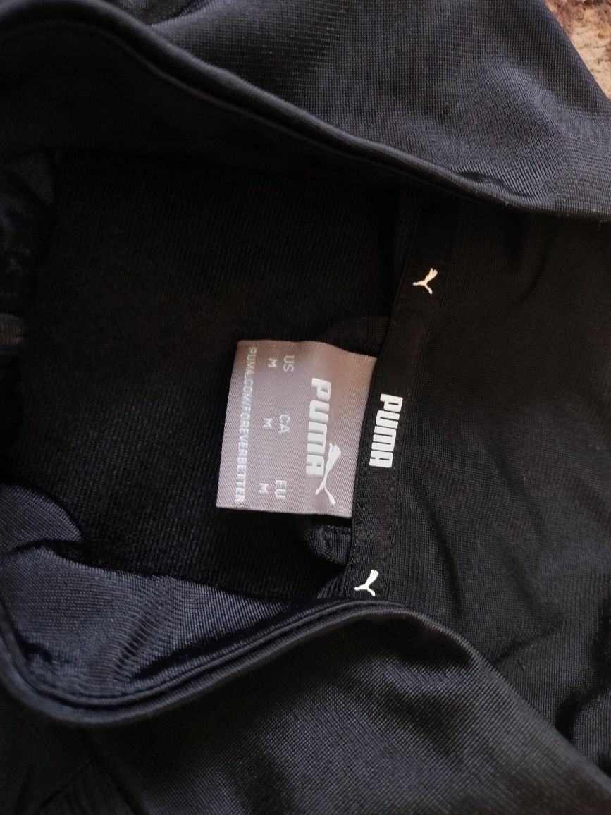 puma кофта спортивна