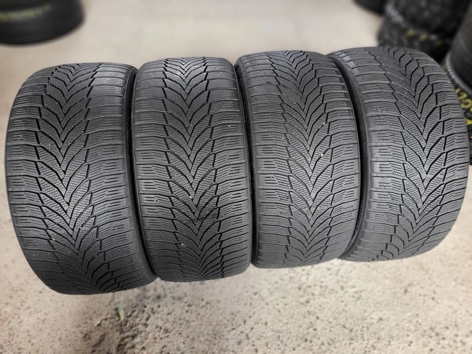 ## Nexen WinGuard Sport 2 255/35/19zima montaż gratis  ##