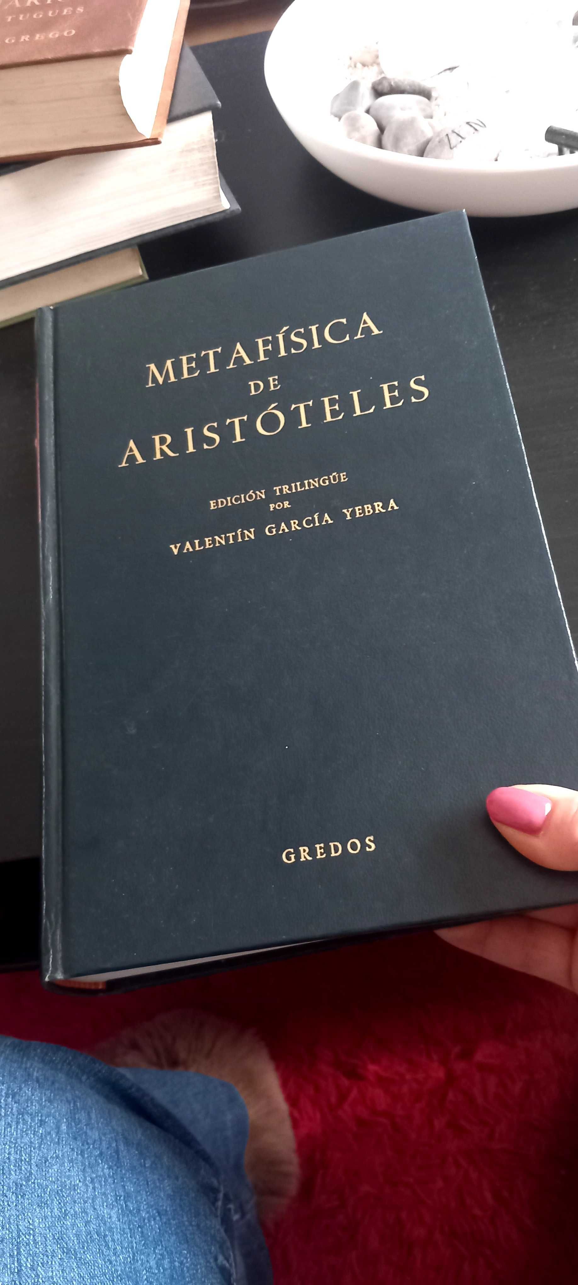 Obras de Filosofia
