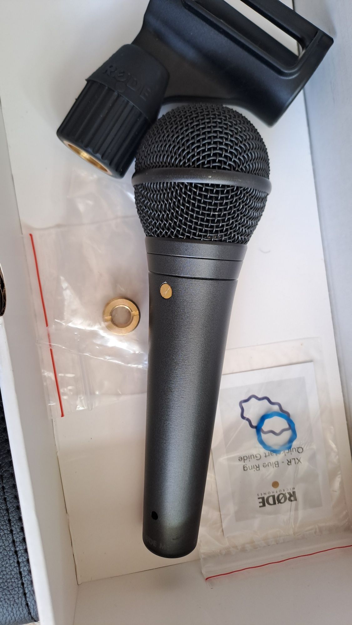 Mikrofon Rode M1