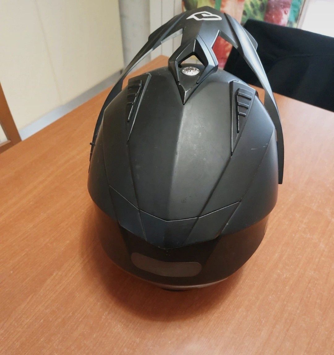 Capacete Arcebis Enduro