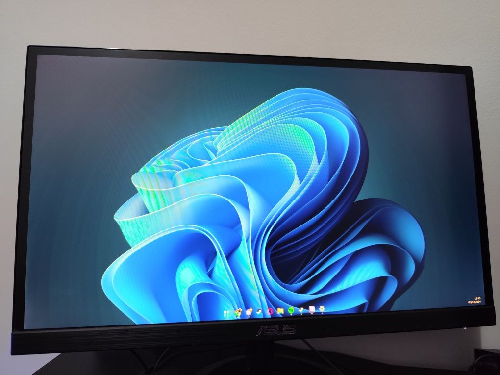 Monitor ASUS VZ229