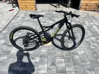 Specialized Turbo Levo FSR Short Travel CE 29