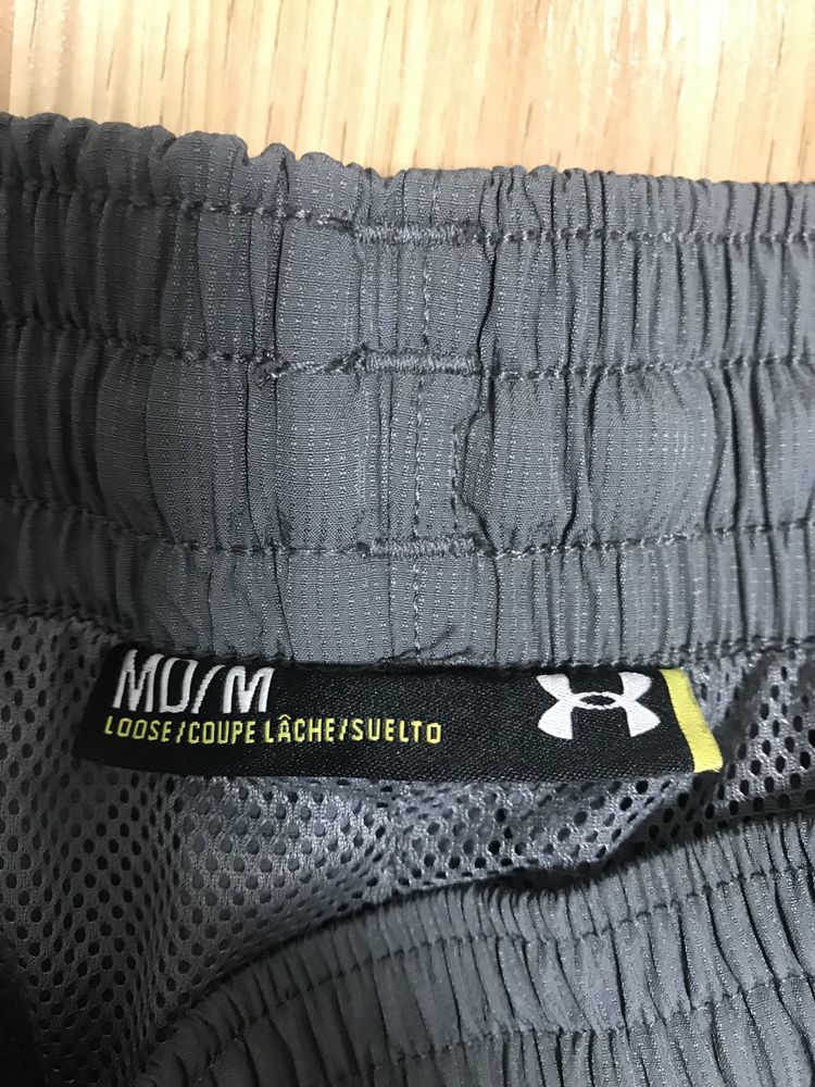 Спортивні штани Under Armour