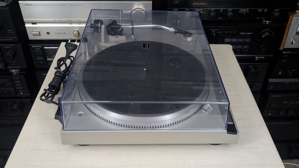 Technics SL-Q33 audiofilski gramofon full automatyczny