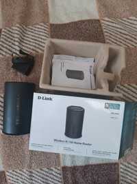 Продам Маршрутизатор Wi-Fi  D-Link DIR-300A