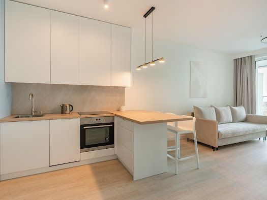 Od DZIŚ cena specjalna Apartamenty Premium w Centrum Gdyni - 7 min od