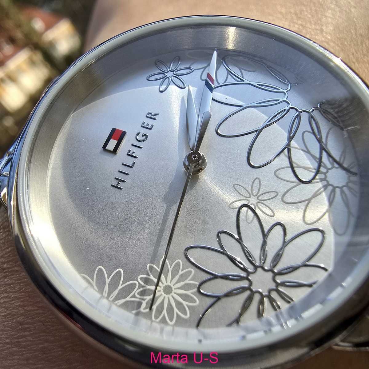 Zegarek Tommy Hilfiger - oryginał.
