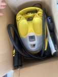 Karcher model jak w zdjeciu