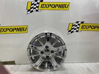jantes 14 4x100 cromadas