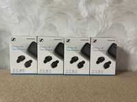Навушники TWS Sennheiser CX PLUS SE True Wireless Black Нові!
