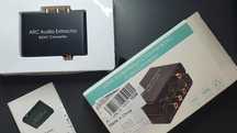 Adapter Audio ARC HDMI