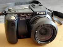 Canon PowerShot Pro 1