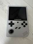 Anbernic gameboy duży szary