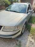 Volkswagen Passat B5 kombi z Hakiem 1.9tdi
