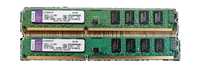 Pamięć RAM DDR3 Kingston 2x4GB 8GB 1333MHz