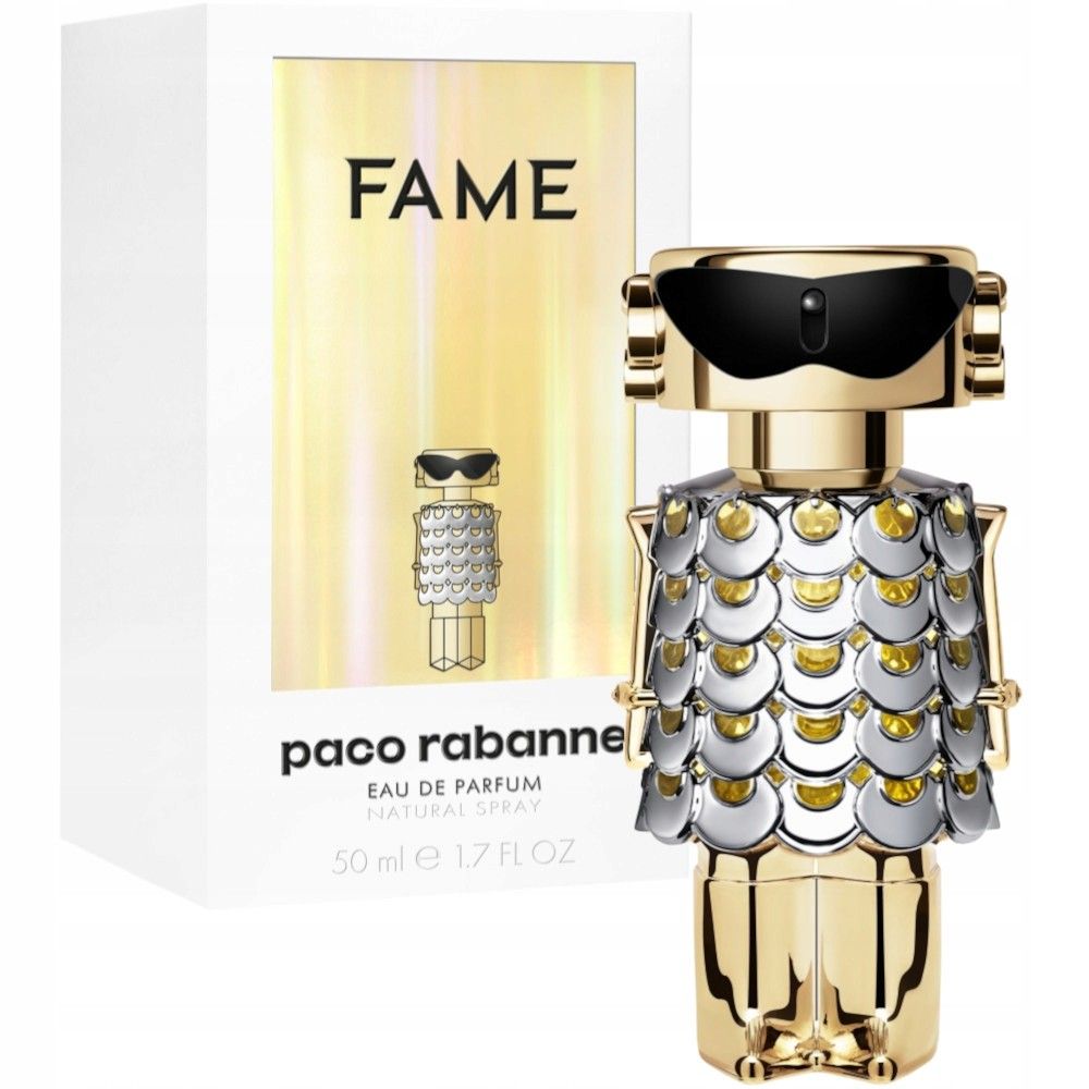Paco Rabanne Fame Eau de Parfum 30ml.