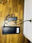 Bateria do rower elektryczny Sparta z ladowarka