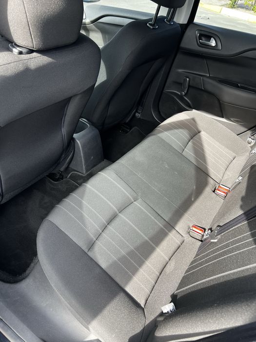Citroën C4 II (B7) • 2012 рік • 1.6 VTi (EP6C) • Автомат