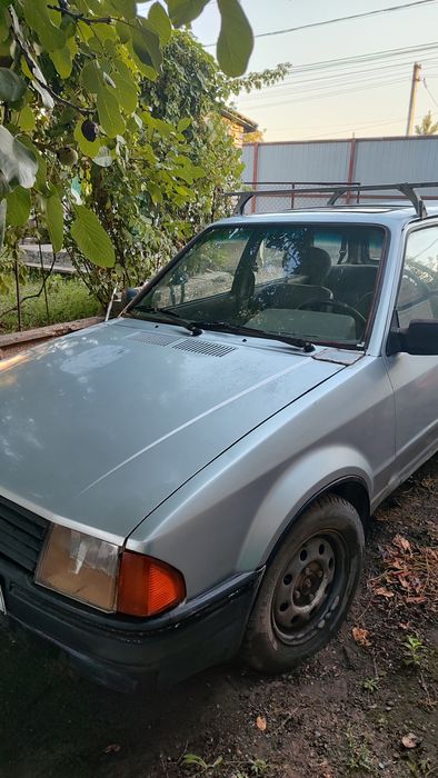 Ford Escort 1.3 Універсал Бензин