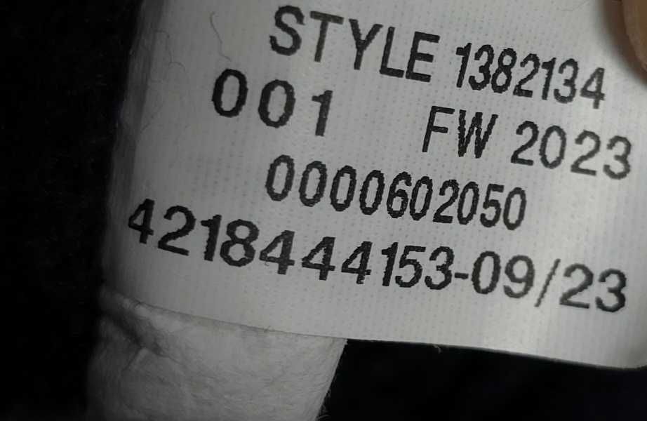 UNDER ARMOUR Fleece Męskie Dresy Spodnie Dresowe L