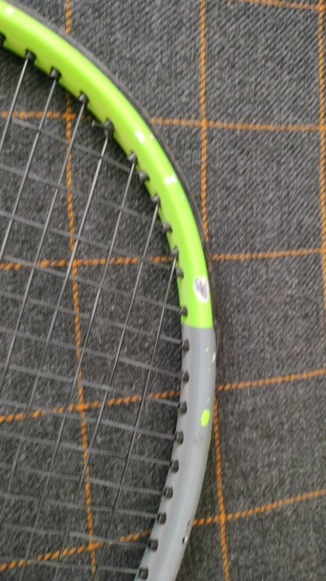 Raquete Wilson Blade 98 v7