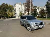 Продам Mitsubishi Wagon 4 3.2 дизель. Пажджеро Вагон 4.