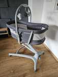 Chicco baby hug 4 in 1