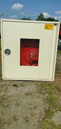 Hydrant wewnętrzny