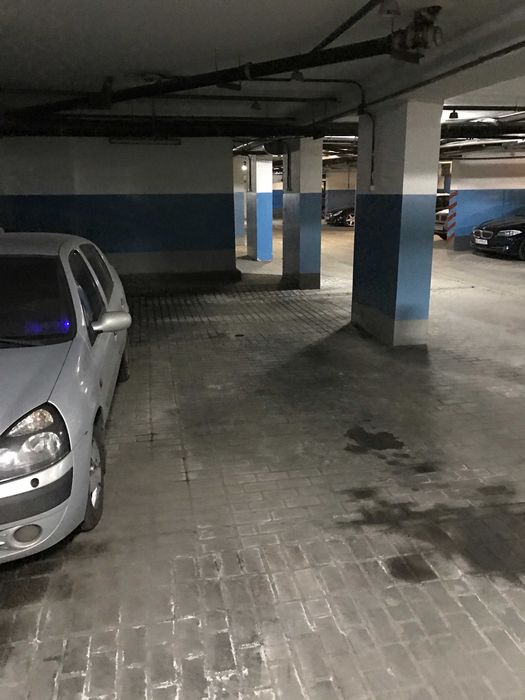 Паркомісце 13 м², -2 поверх, Провіантська, 3, оренда