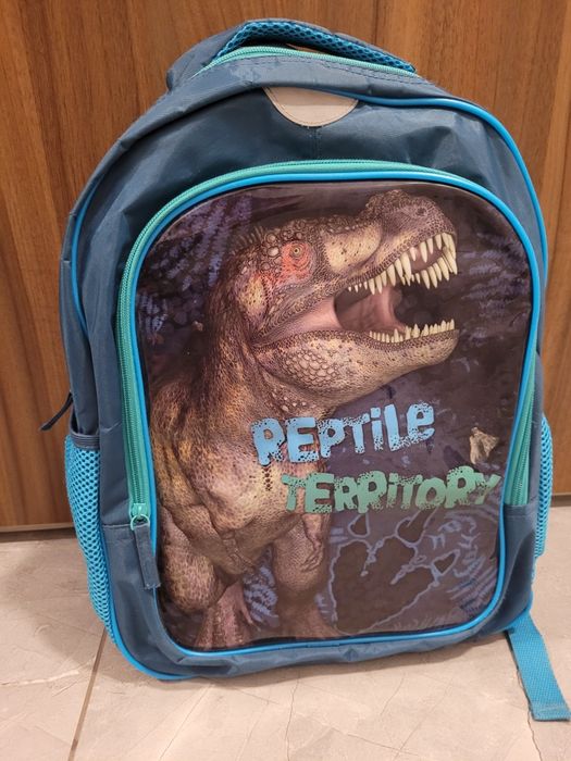 Plecak wycieczkowy lekki