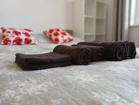 Apartament do wynajęcia