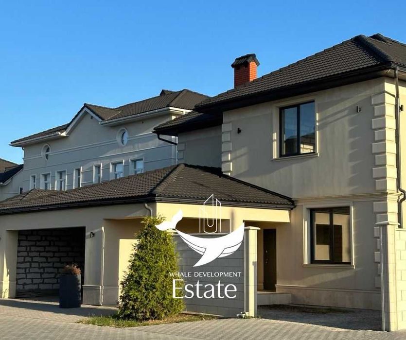 Продам ДУПЛЕКС в Дайберг/ Червоный Хутор. Рассрочка 1-2 года