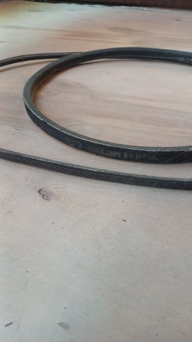 Ремни  моноклиновые для  автотехники