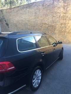 Volkswagen Passat V 1.6 TDI CONFORT