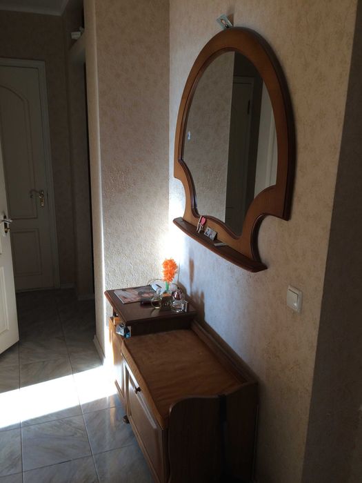 Продам 2к кв-ру, Автозаводська, 50, власник, Південний м-н, Запоріжжя