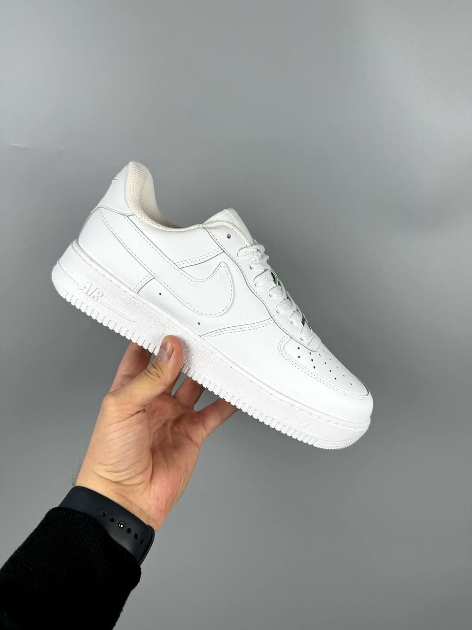 Nike air Force White