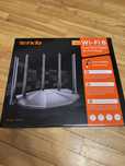 Tenda TX2pro роутер wi-fi 6