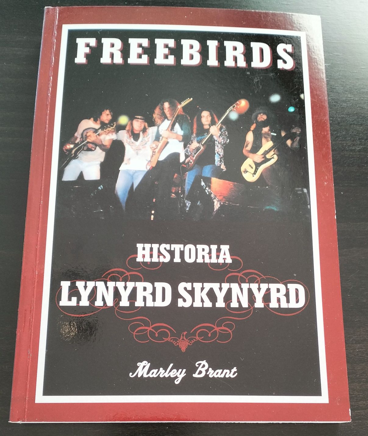 Historia Lynyrd Skynyrd