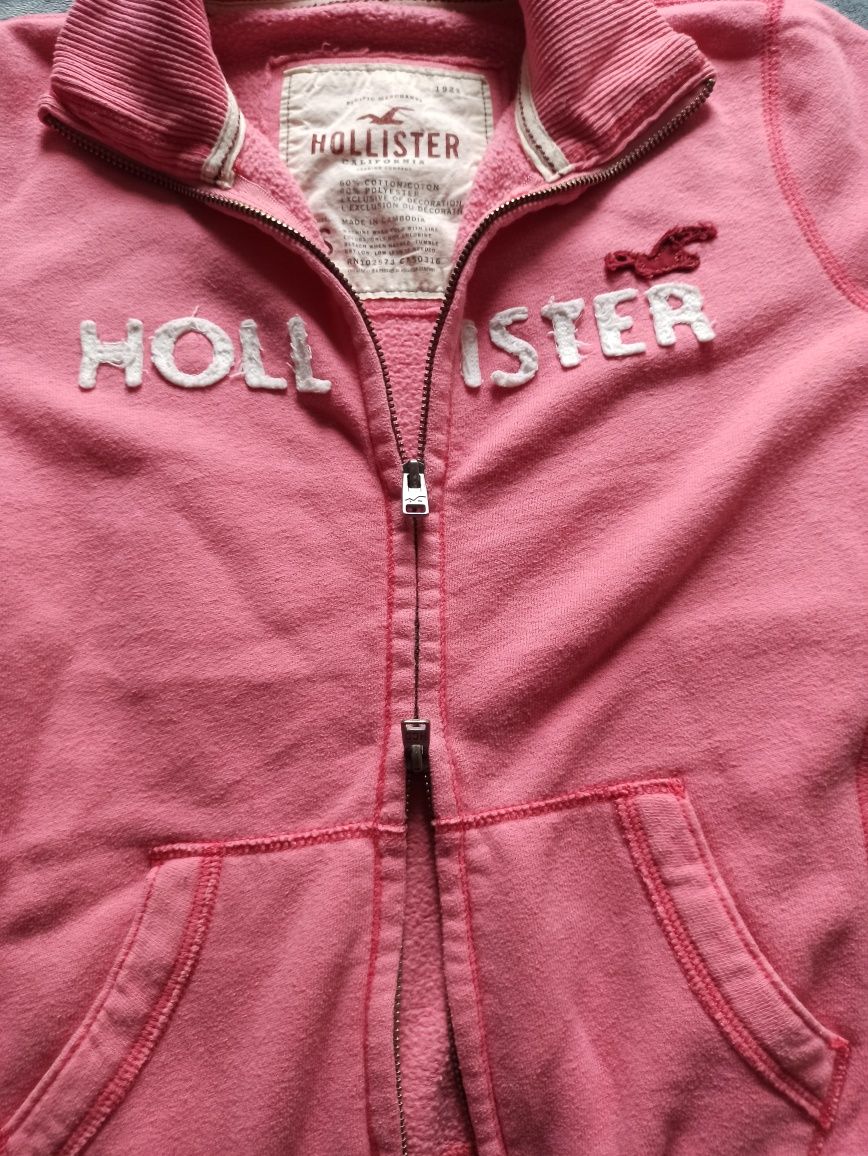 Bluza Hollister, rozmiar S