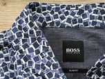 NOWA koszula HUGO BOSS meska r. M  - okazja
