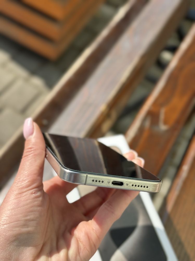 iphone 15 pro max 256