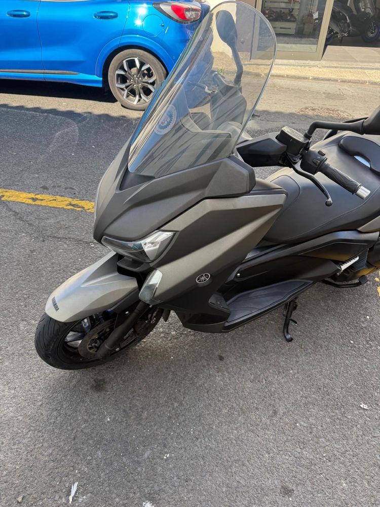 Yamaha Xmax 400 de 2013