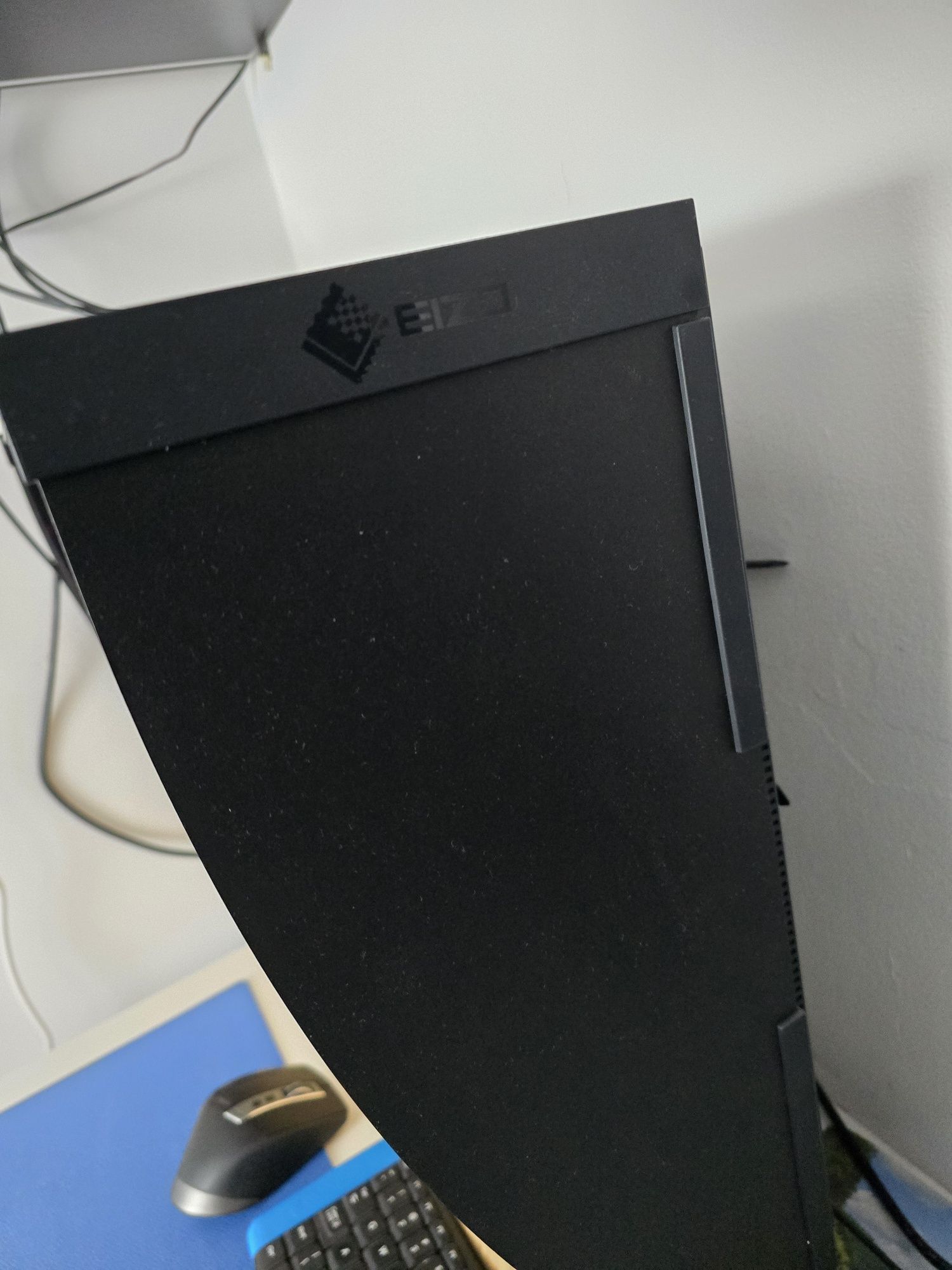 Eizo cg2730 stan perfekcyjny gwarancja