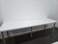 Mesa Ikea 2 metros x 60 cm