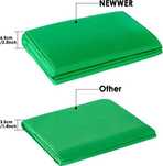 Pano para green screen 2,8 x 3,9 m
